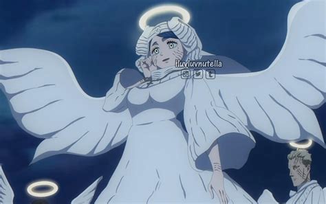 The Voodoo Witch's impact on Black Clover's worldbuilding
